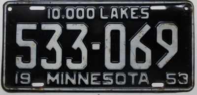 Minnesota__1953A